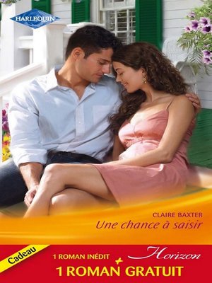 cover image of Une chance à saisir--Un époux idéal